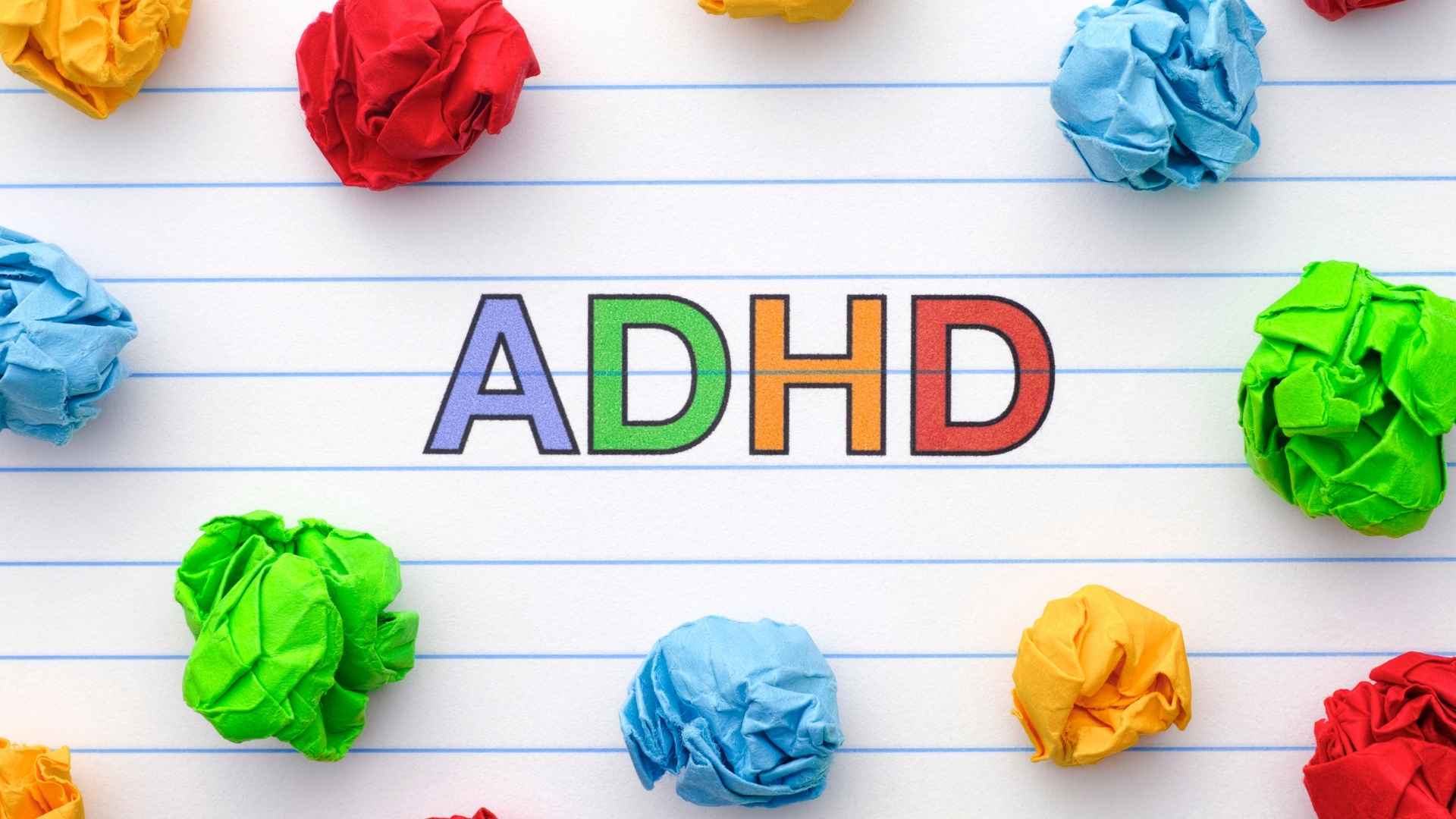 ADHD negli adulti: oltre la distrazione e la difficoltà di concentrazione