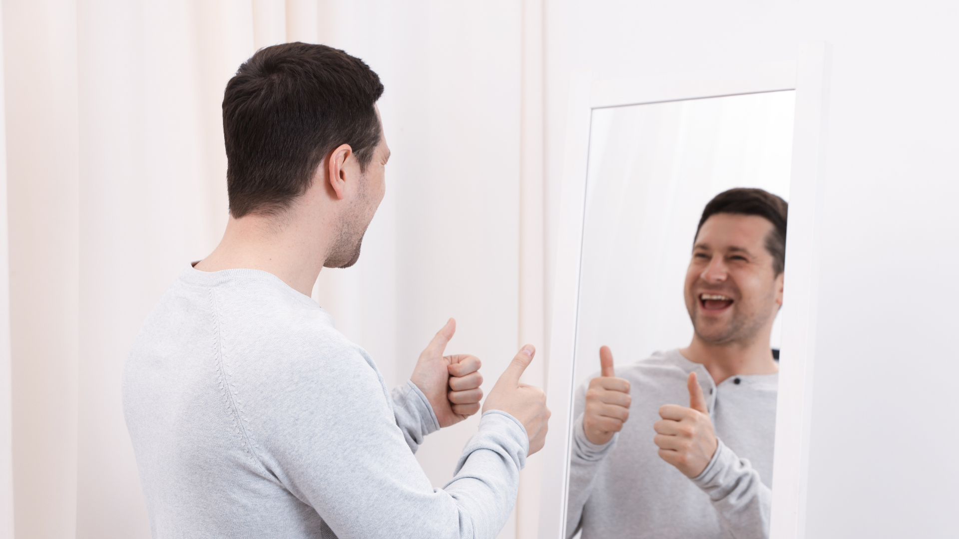 Il mito della felicità costante