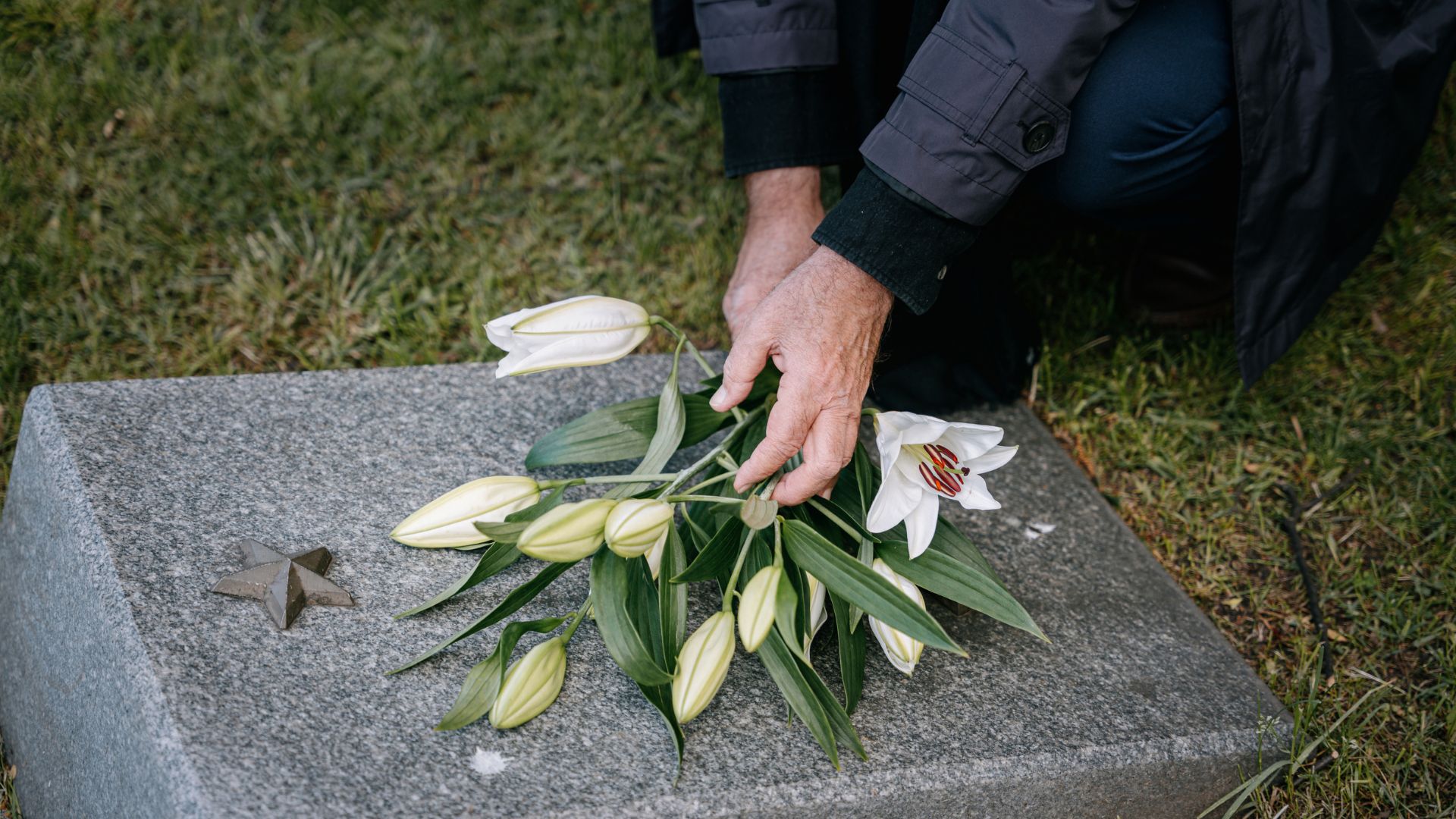 When We Lose Someone: The Psychology of Grief
